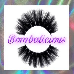 Lash Style: Bombalicious